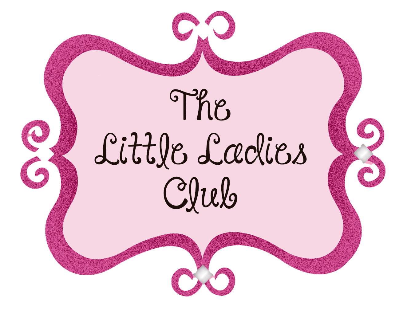 The Little Ladies Club Logo