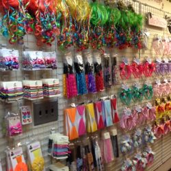 Hair Accessories