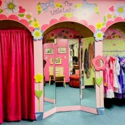 Dress Up Suite