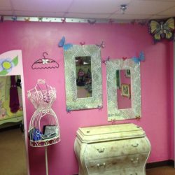 Dress Up Suite